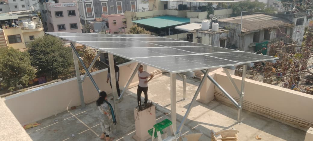 Balkrishna Jalanpukar